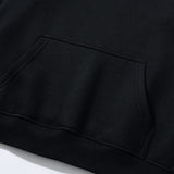 SPRM Hoodie Box Logo Black