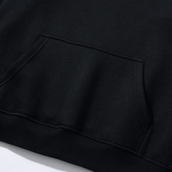 SPRM Hoodie Box Logo Black