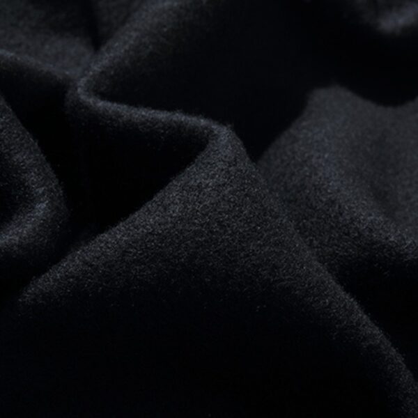 SPRM Hoodie Box Logo Black