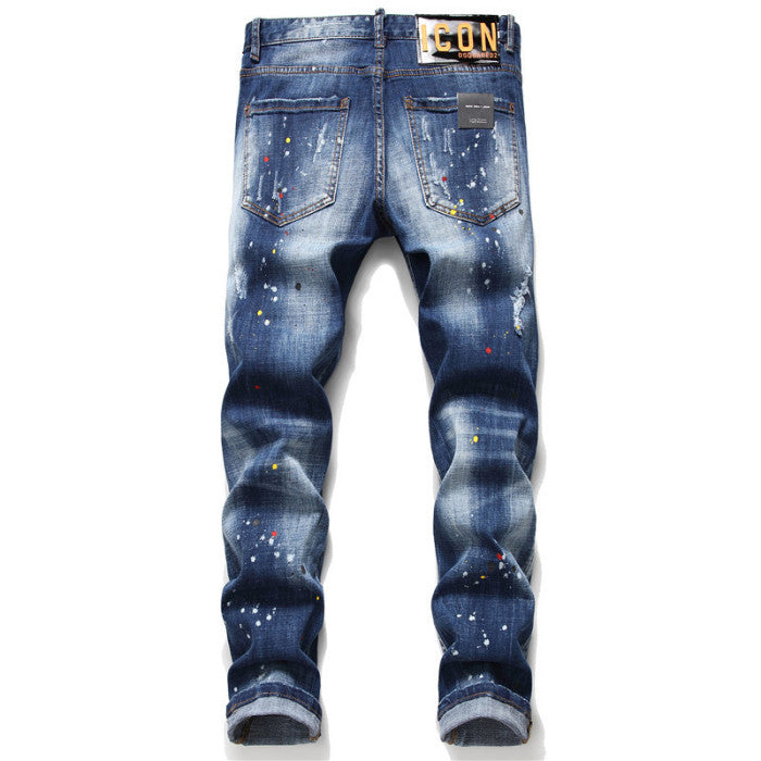 DSQ2 JEANS