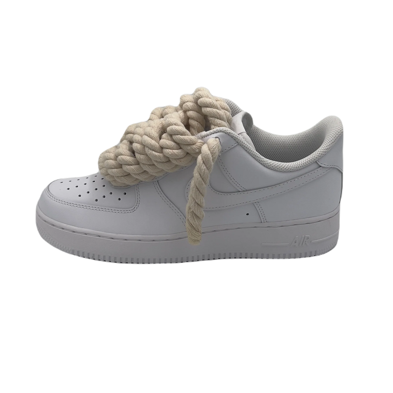 AF1 (ROPE) – BEIGE