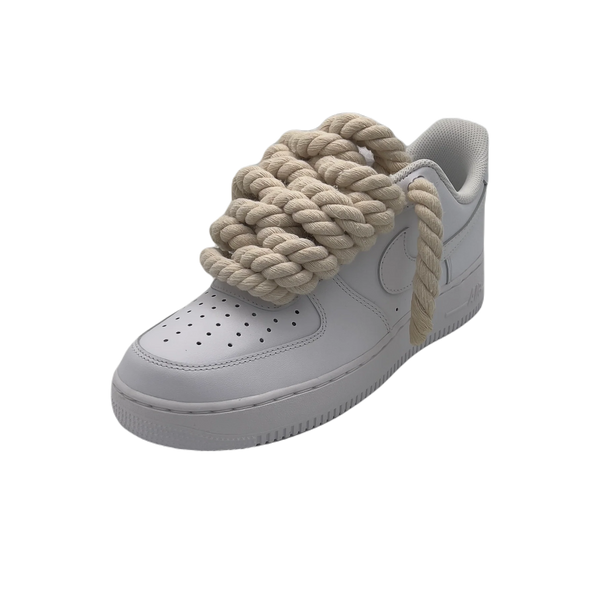 AF1 (ROPE) – BEIGE