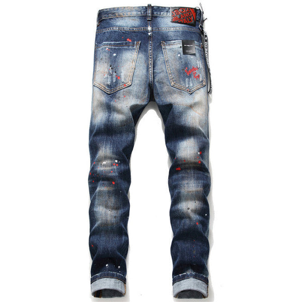 DSQ2 JEANS