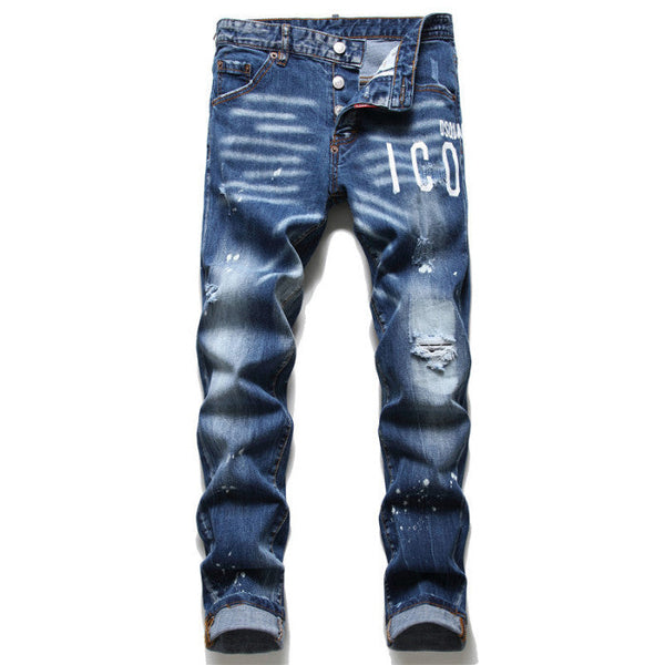 DSQ2 JEANS