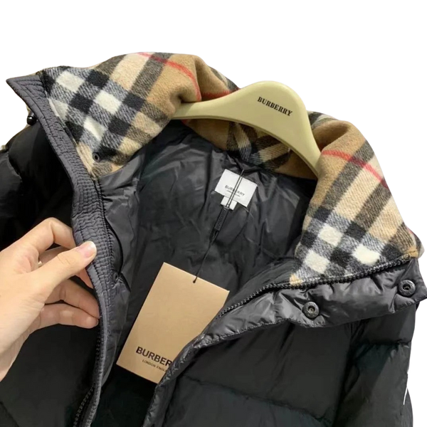 BRBRRY Jacket Classic theme