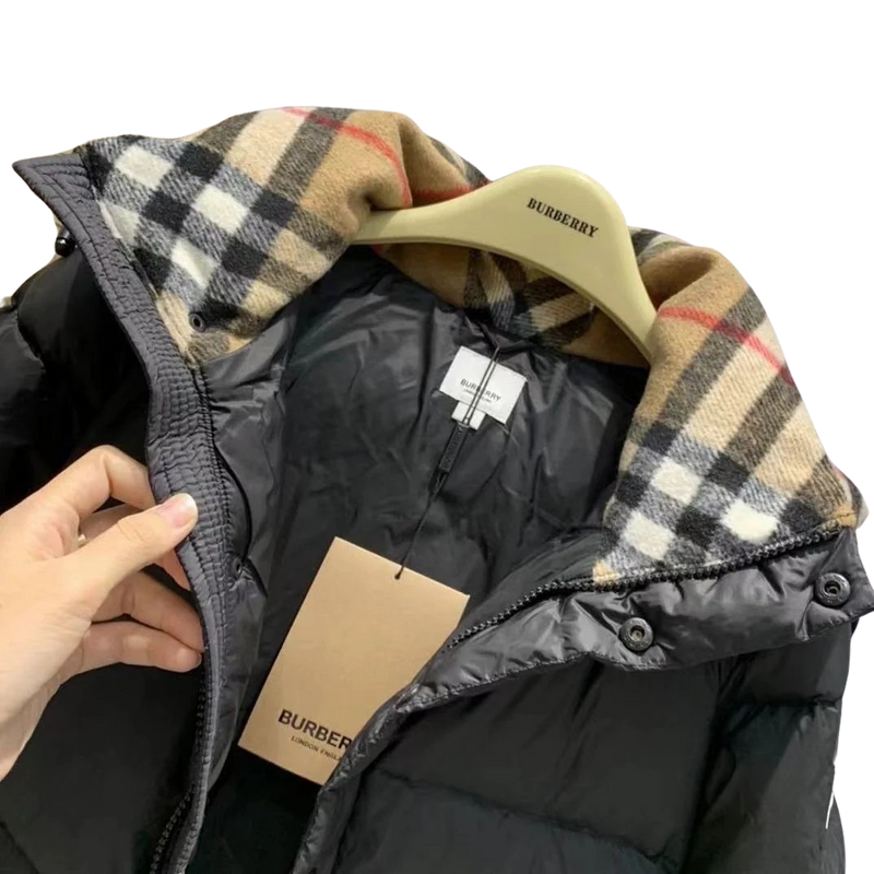 BRBRRY Jacket Classic theme