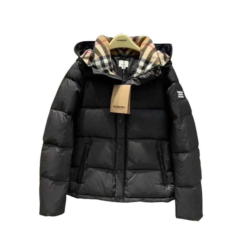 BRBRRY Jacket Classic theme