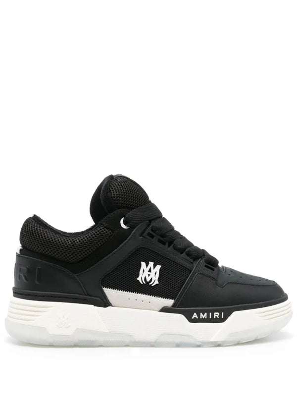 MA-1 BLACK/WHITE