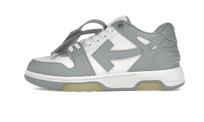 OFF WHT – Out Of Office (Grigie)