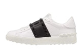 VLTN – ROCKSTUD UNTITLED CALFSKIN WITH MATCHING STUDS