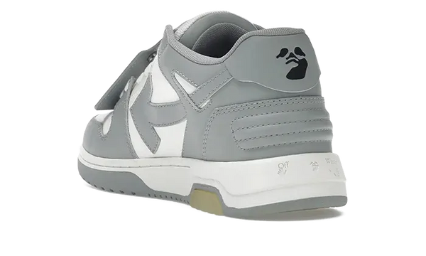 OFF WHT – Out Of Office (Grigie)