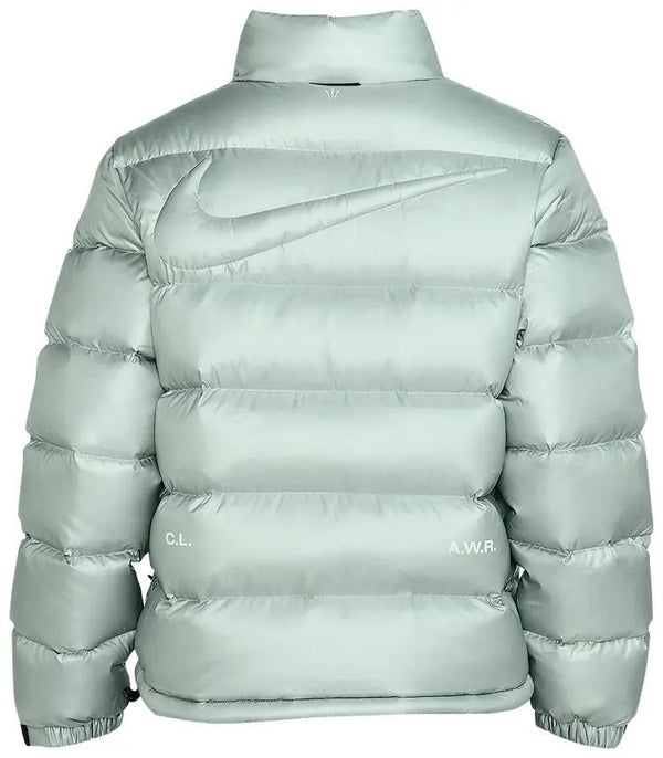 NCTA – LIGHT GREEN