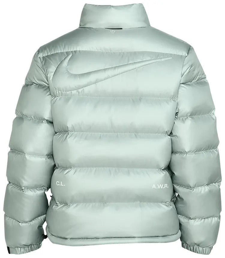 NCTA – LIGHT GREEN