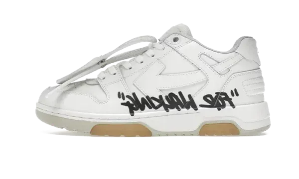 OFF WHT – Out Of Office (For Walking)