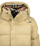 BRBRRY 'Lockwell' Jacket Beige