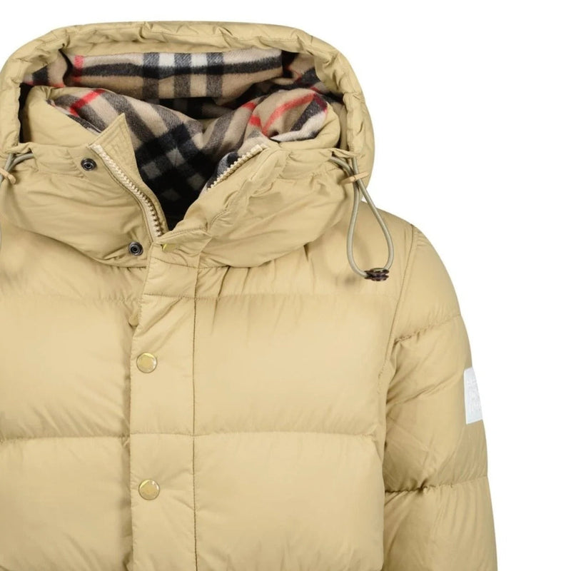 BRBRRY 'Lockwell' Jacket Beige