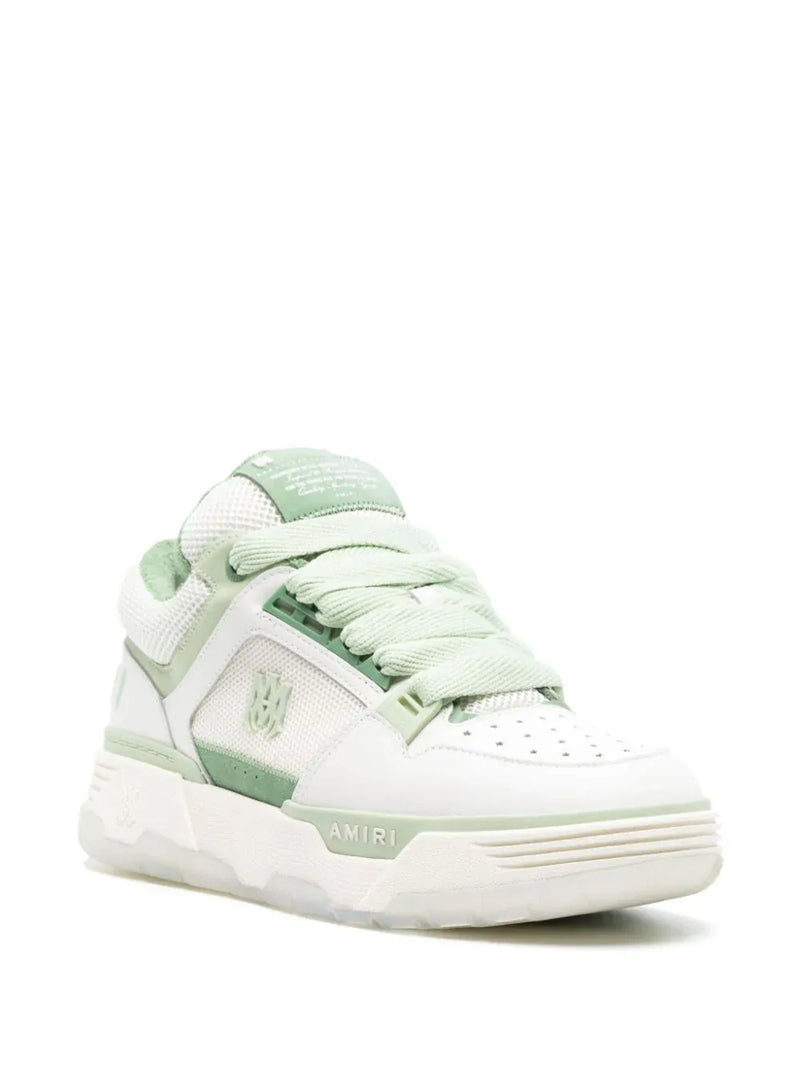 MA-1 GREEN/WHITE