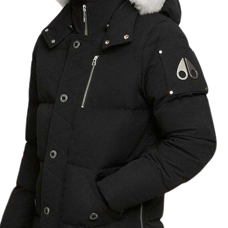 MSE KNCLS – BLACK/WHITE