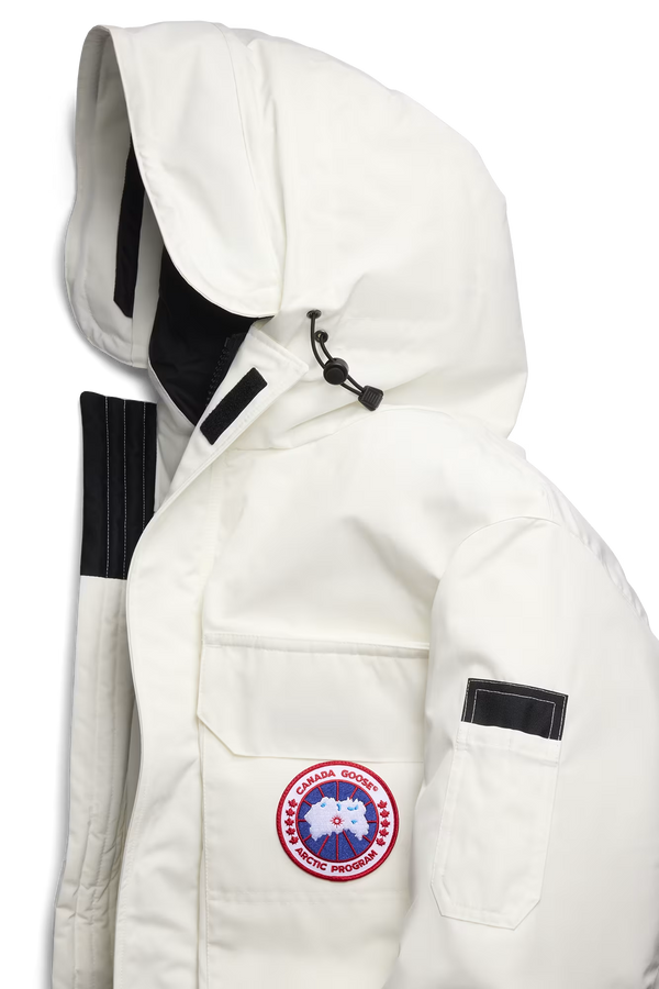 CND GOOSE – WHITE V2