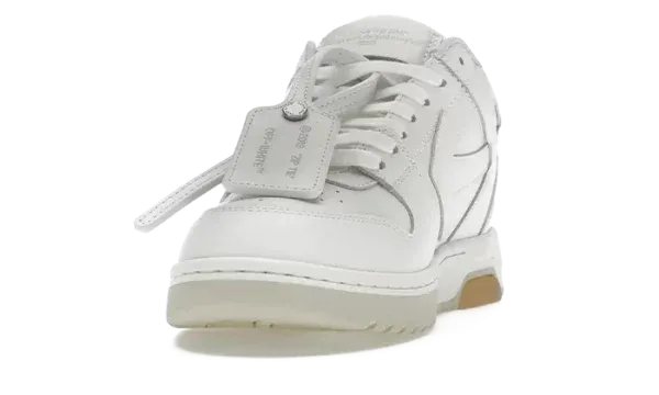 OFF WHT – Out Of Office (For Walking)