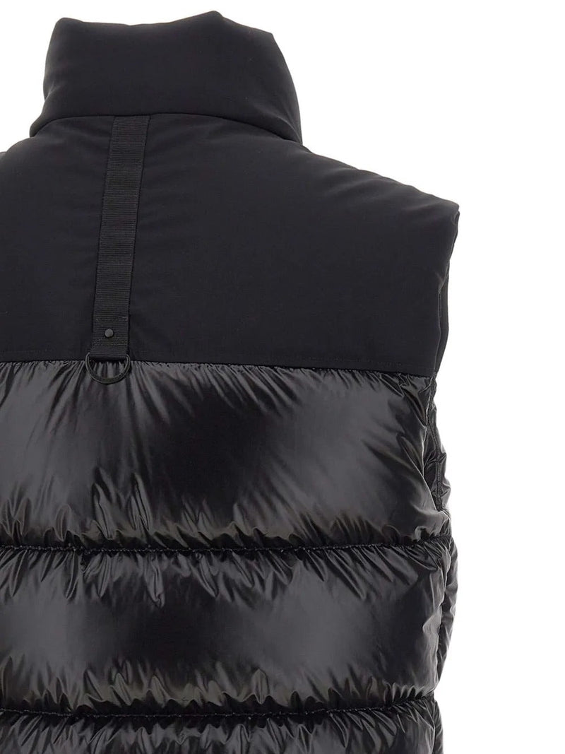 MSE KNCLS – TOTAL BLACK