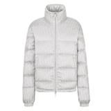 CD White Puffer