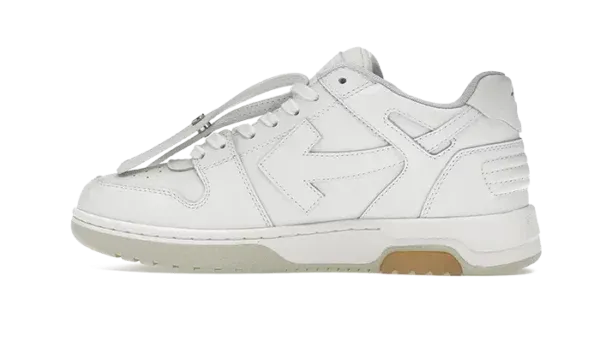 OFF WHT – Out Of Office (For Walking)