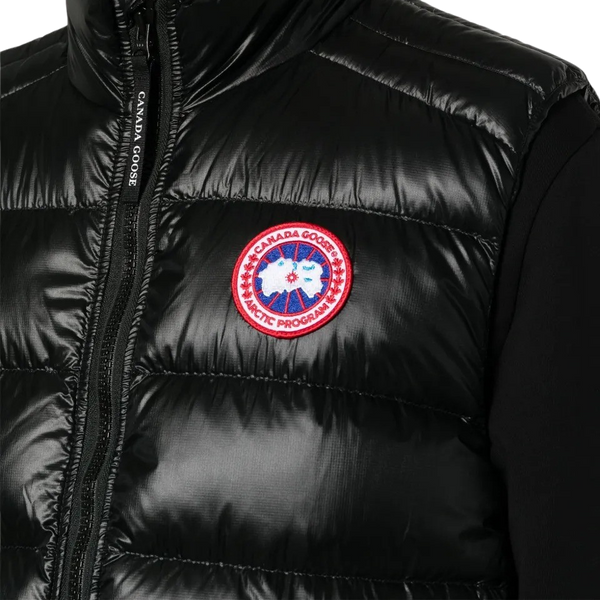 CND GOOSE – TOTAL BLACK