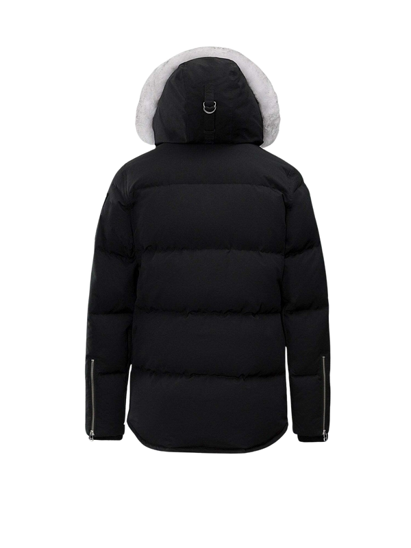 MSE KNCLS – BLACK/WHITE