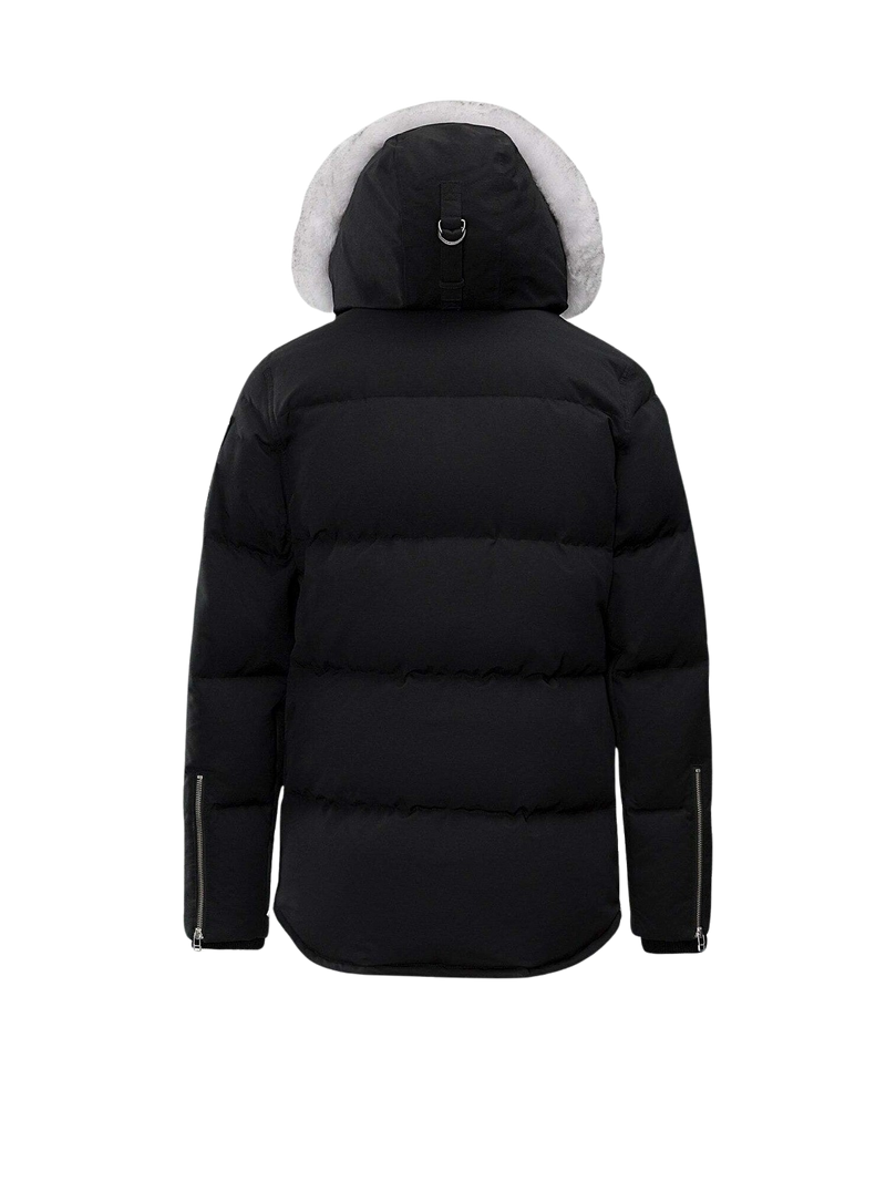 MSE KNCLS – BLACK/WHITE