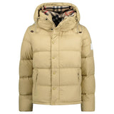 BRBRRY 'Lockwell' Jacket Beige