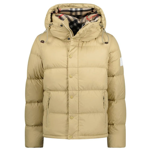 BRBRRY 'Lockwell' Jacket Beige