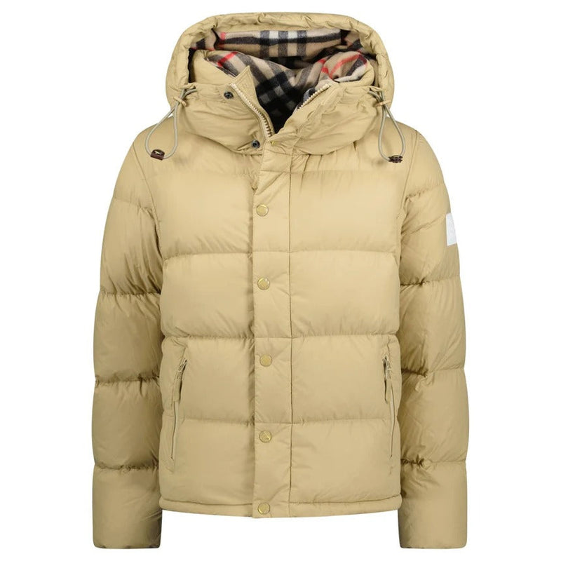 BRBRRY 'Lockwell' Jacket Beige