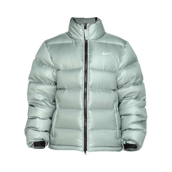 NCTA – LIGHT GREEN