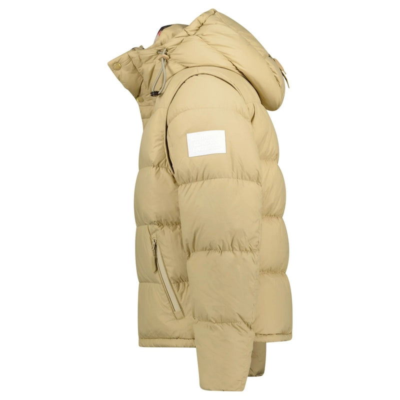 BRBRRY 'Lockwell' Jacket Beige