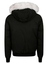 MSE KNCLS – BLACK/WHITE