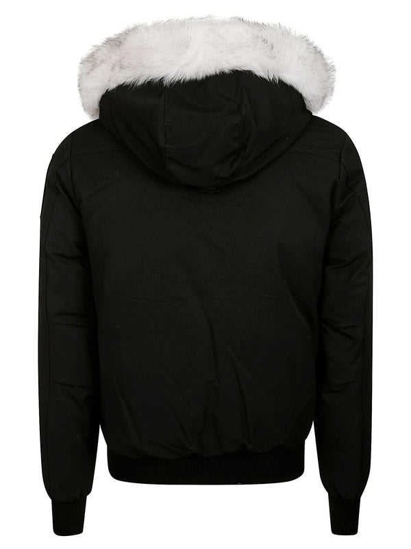 MSE KNCLS – BLACK/WHITE