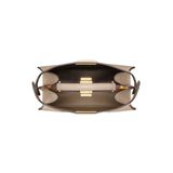 BORSA PEEKABOO ISEEU SMALL BEIGE