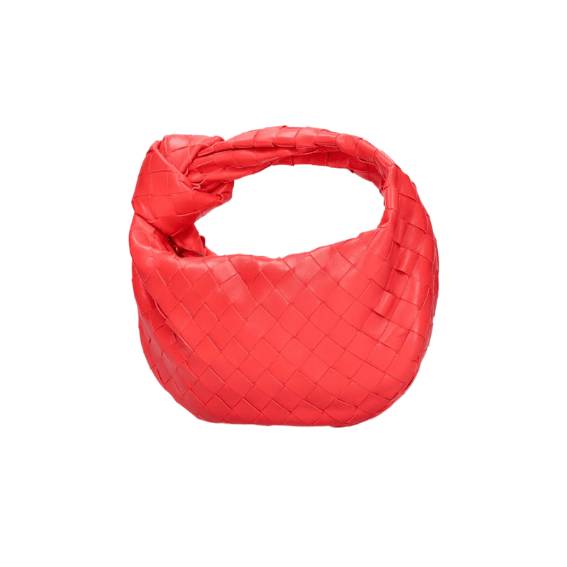 BORSA MINI JODIE ROSSA