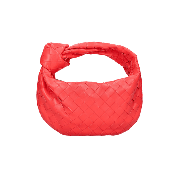 BORSA MINI JODIE ROSSA