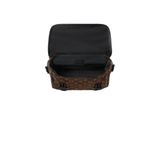 BORSA MESSENGER TRAIL MONOGRAM MACASSAR