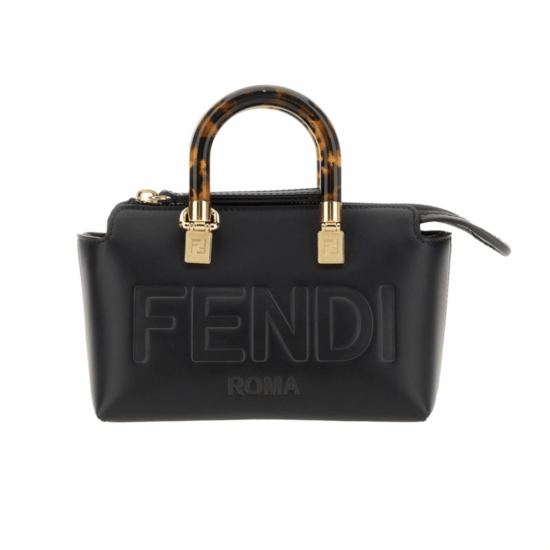 BORSA BY THE WAY MINI NERO