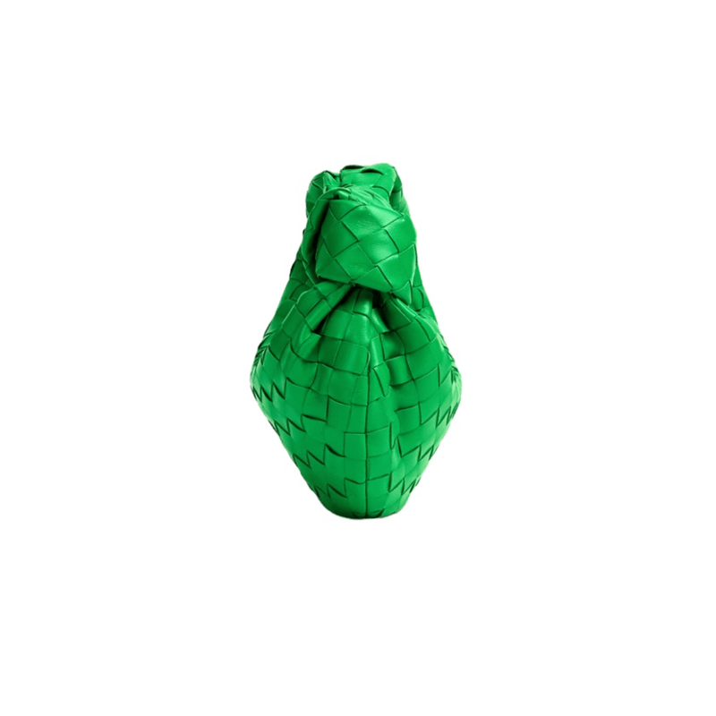 BORSA MINI JODIE VERDE PARAKEET