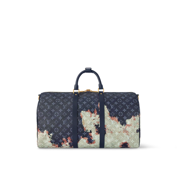 LV TRAVEL BAG 50