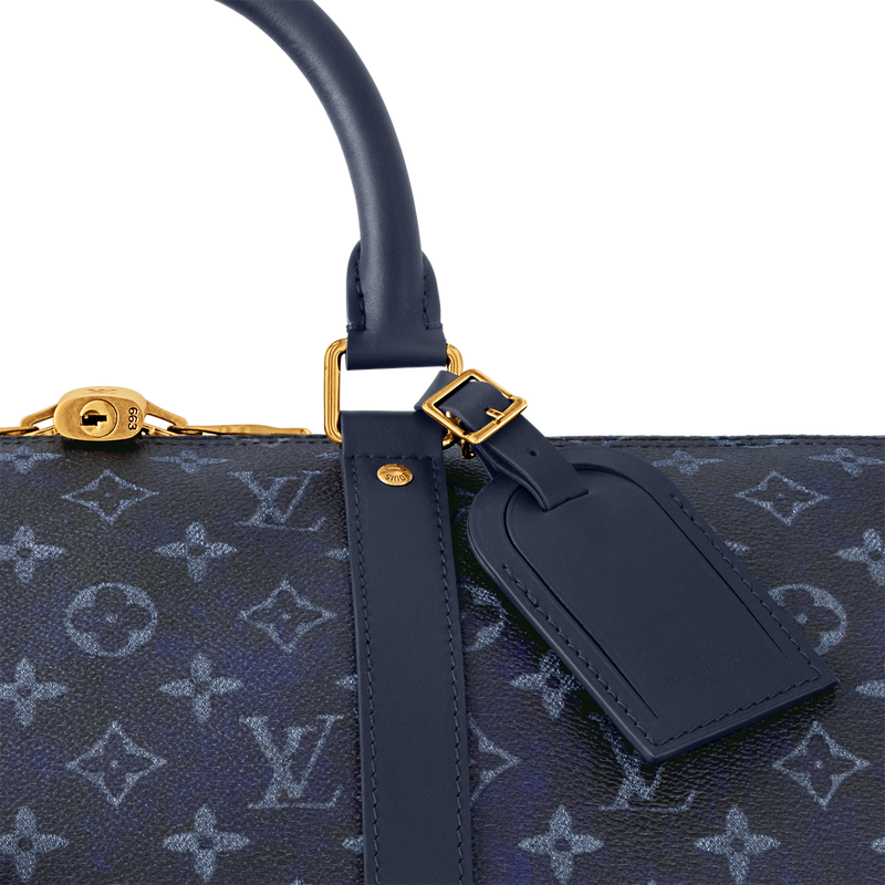 LV TRAVEL BAG 50