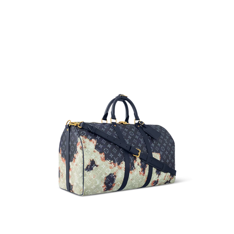 LV TRAVEL BAG 50