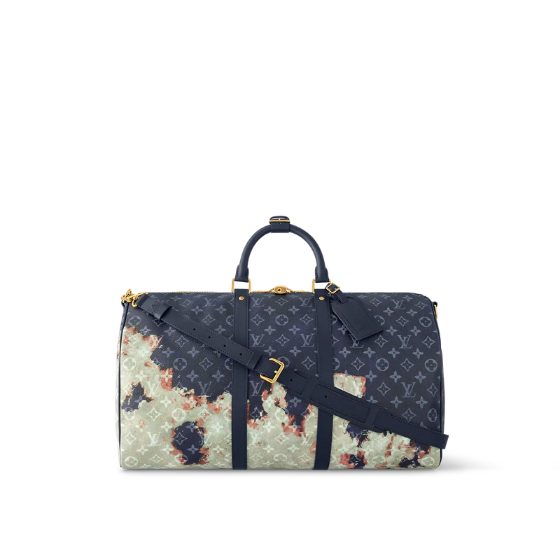 LV TRAVEL BAG 50