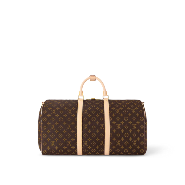 LV TRAVEL BAG 50