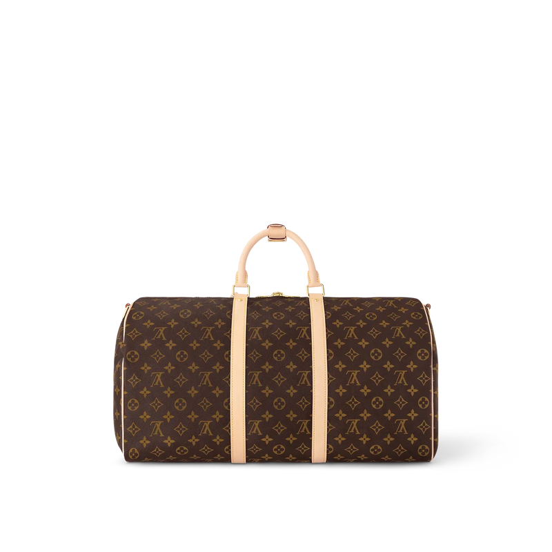 LV TRAVEL BAG 50