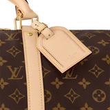 LV TRAVEL BAG 50